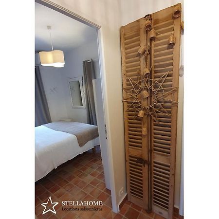 Stellahome - Sur Les Toits Санари-сюр-Мер Екстериор снимка