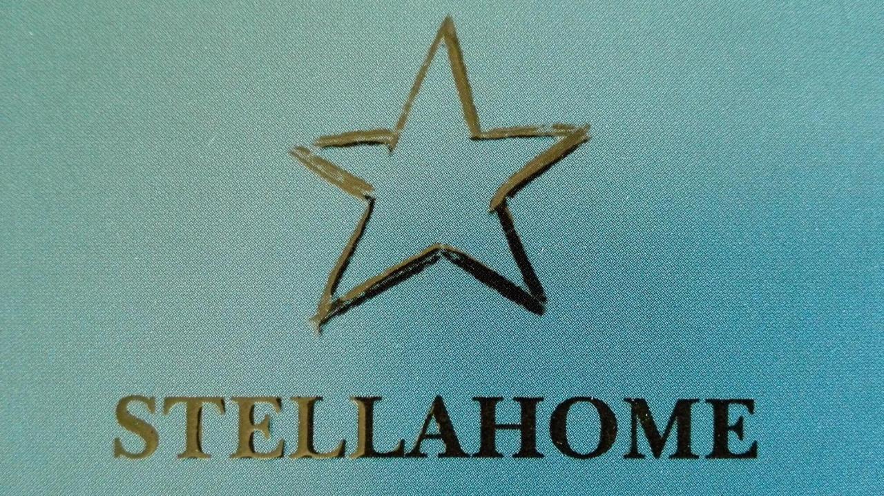 Stellahome - Sur Les Toits Санари-сюр-Мер Екстериор снимка